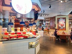 -The COOK·厨餐厅·自助餐(浦东嘉里大酒店)
