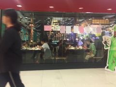 门面-阪尚皇·原切牛排·烤肉火锅自助(北京路店)