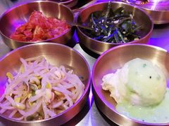 -釜山火炉·海鲜烤肉(紫藤路店)