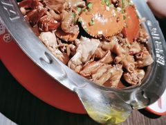 -胖哥俩肉蟹煲(南宁江南万达店)