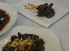 四喜烤麸-上海老站(徐家汇店)