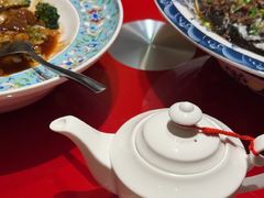 -山西会馆·晋菜·晋商宴·学堂记忆(许坦西街店)
