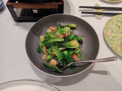 -君庭中餐厅(友谊宾馆店)