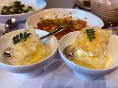 邓川玫瑰乳扇冰淇淋-泓0871臻选云南菜·味庄