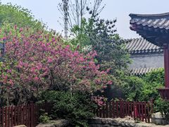 -李叔同故居纪念馆