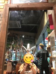 头发护理-阿布造型