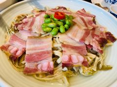风肉蒸笋干-皇饭儿·王润兴酒楼(河坊街店)