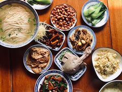-同得兴 Since·1995 传统苏式面馆(十全街店)