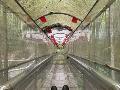 -千泷沟大瀑布旅游区