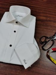 -和记HOKEE·西服定制