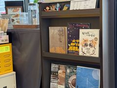-CoffeeVendor(西乡店)