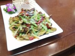 -东北大院·东北菜(三台子店)