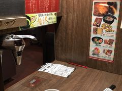 -一蘭拉面(新宿中央东口店)