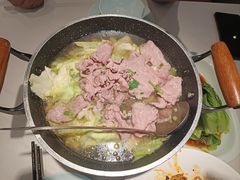 -全牛匠·乐山跷脚牛肉(西北旺万象汇店)