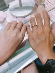 -潮宏基(万象城店)