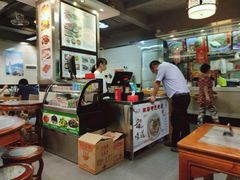 -花溪飞碗牛肉粉(先烈路店)