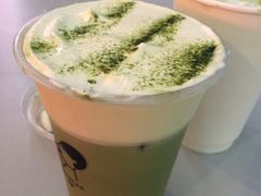 -喜茶(深圳福田星河COCO Park店)