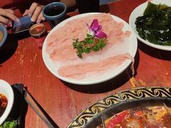 -黄家码头老火锅(解放碑旗舰店)