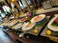 -火舞泰·泰式海鲜火锅餐厅(世纪城店)