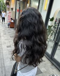 -东梵造型·烫发染发接发连锁SALON
