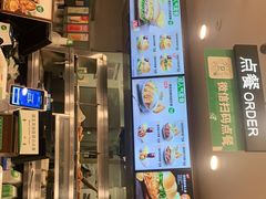 -德克士(什邡永辉超市店)