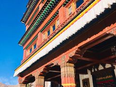 -松赞拉萨林卡酒店