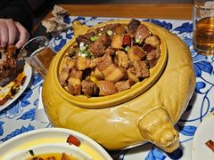 -好嫂子酱猪手•农家菜(学院南路店)
