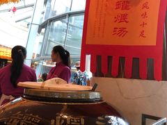 -怡咖啡自助餐(宁波香格里拉店)