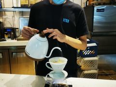-VESH COFFEE(定西路店)