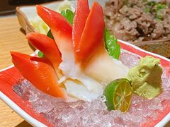 -無境·匠心日本料理(汉街店)