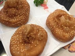 -虾饺妹·粤式手工点心(水荫路店)