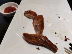 -铜锣湾·有麝自然香(渝北财富中心店)