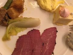 -广州天河希尔顿酒店