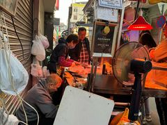 -明记牛杂(新马路分店)