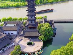 -乌镇景区