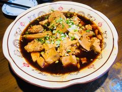 泰山神豆腐-赵记煎饼卷大葱(泰山大街店)