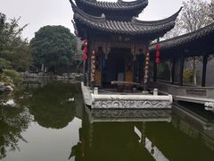 -口岸雕花楼