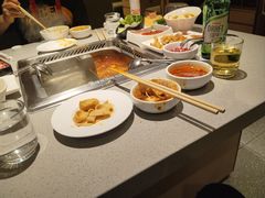 -海底捞火锅(北京西路夜宵主题店)