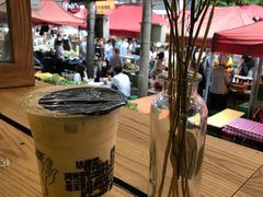 -放哈·甜醅子奶茶创造者(正宁路店)