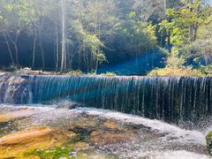 -玉渡山自然风景区