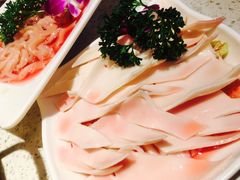 -大味生态火锅(蓝谷地店)