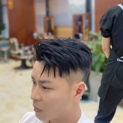 -尼特斯男士发型馆