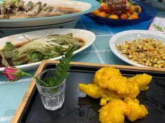 -汇丰海鲜(东亚·世纪城文脉苑店)