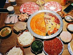 -楠火锅(光谷民族大道店)