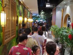 -添赐温泉馆(上南路店)