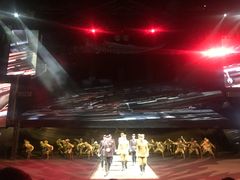-《12·12》西安事变大型实景演出