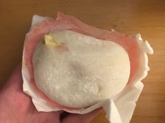 芒果糯米糍-澳门长洲糯米糍(柯打苏沙街店)
