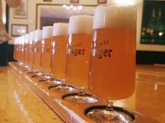 -兰特伯爵西餐厅·啤酒屋(方庄店)