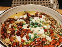 -十三式重庆江湖菜(金茂览秀城店)