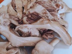 -辉弟鹅肉店